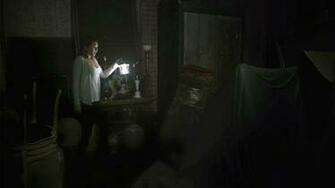 The Unsettling Horror Of Silent House Scrink