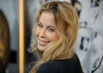 Tara Lipinski Photos Premiere Of Summit