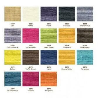 The Best Selling Phillip Jeffries Wallpaper Manila Hemp