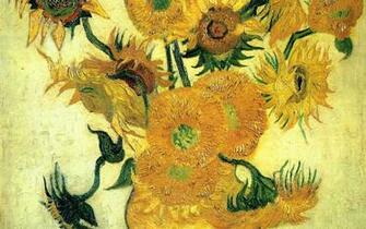 Vincent Van Gogh Wallpaper