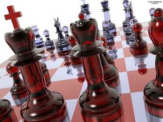 3d Chess Wallpaper Gallery