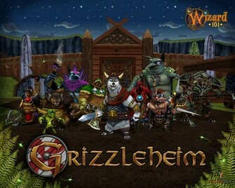 Wizard Wallpaper