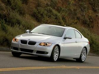 Bmw 328i Coupe Us Spec E92 Wallpaper Car HD