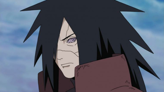 Rinnegan De Madara Png Wiki Naruto A Enciclop Dia Sobre