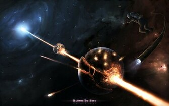 Apocalypse HD Wallpaper