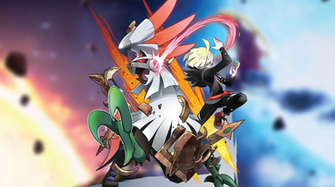 New Pok Mon Sun Moon Information Oct Jungle