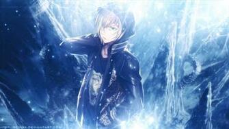 Awesome Ice Wallpaper Image In Collection