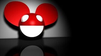 Deadmau5 Wallpaper HD 1080p