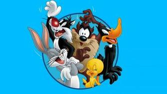 Looney Tunes Wallpaper