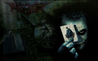 Joker HD Wallpaper