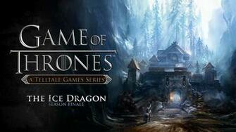 Game Of Thrones A Telltale Games Series HD Wallpaper And