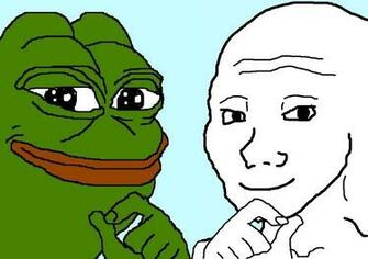 Back Imgs For Pepe The Frog Smug