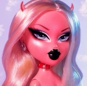 Bratz Aesthetic Wallpaper