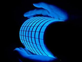 Principle And Explanation Of Oled Organic Light Emitting Diode