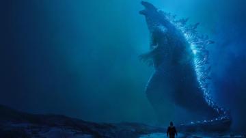 Godzilla King Of The Monsters Android iPhone HD
