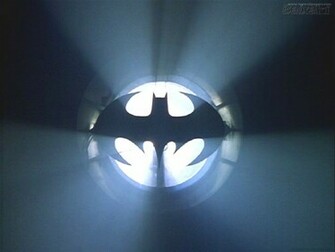 Logo Wallpaper Collection Batman