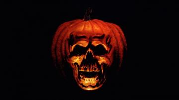 Halloween Ii HD Wallpaper Background Image