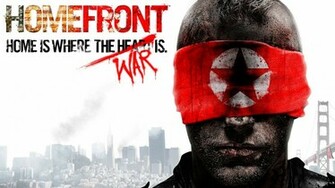 Ps3 Wallpaper 1080phomefront HD 1080p