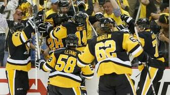 Other Stanley Cup Playoffs Three Stars Bonino S Ot Winner Saves