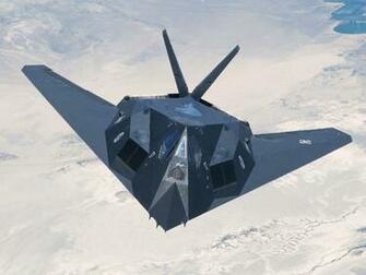 F 117a Nighthawk Wallpaper