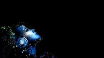 Theme Digital Art 3d Photoshop