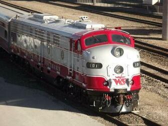 Wisconsin And Southern By Metalheadrailfan