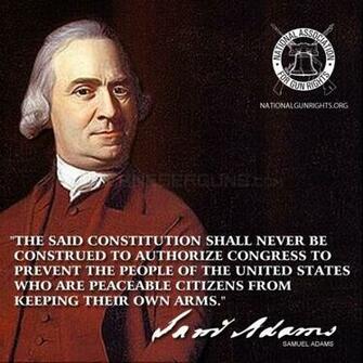 Gun Rights Wallpaper