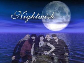 Url Wallpaper Metalship Org En Nightwish Html