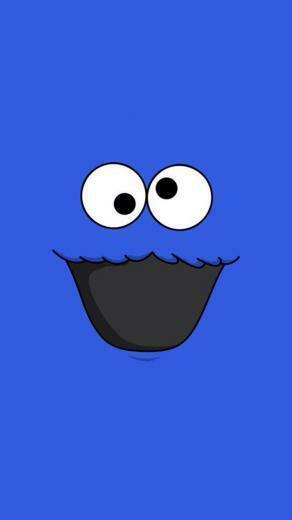 Cookie Monster