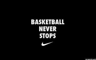 Basketball Wallpaper Quotes