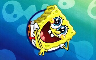 Spongebob Squarepants Computer Wallpaper Desktop Background