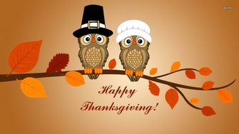 Happy Thanksgiving Wallpaper Holiday