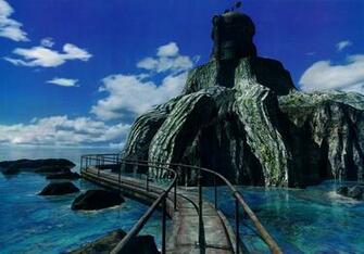 From Myst To Riven The Creations Inspirations Wallpaper