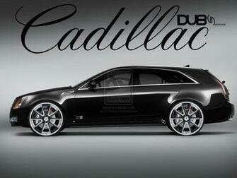 Dub Cars Wallpaper