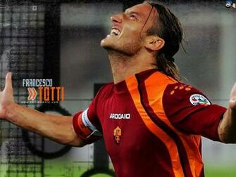 Francesco Totti Wallpaper