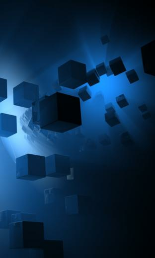 Blackberry Wallpaper Z30