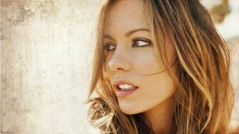 All About Hollywood Stars Kate Beckinsale HD Wallpaper