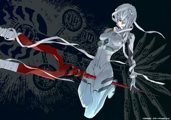 Category Anime HD Wallpaper Subcategory Evangelion