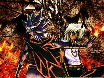 Kazuki Takahashi Studio Gallop Yu Gi Oh Duel Monsters Yugioh