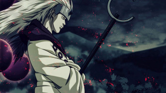 Naruto Wallpaper HD