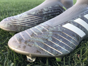 Adidas Predator Encryption Pack Soccer Cleats
