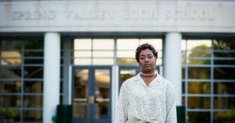 South Carolina Law On Disrupting School Faces Legal Challenge