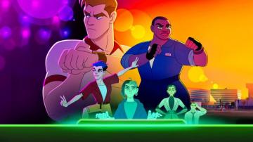 Q Force Soundtrack Complete Song List Tunefind