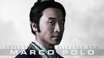 Marco Polo Wallpaper Size More