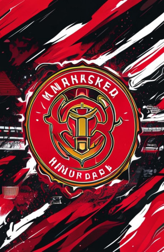 Manchester United Wallpaper