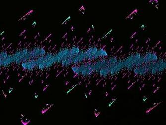 Neon 80s By Modern Antigone
