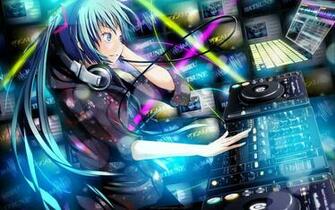 Anime Manga Wallpaper Full HD