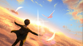 Eren Dom Wallpaper