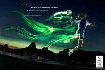 Handball Wallpaper
