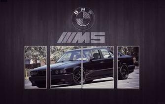 Bmw E34 M5 Wallpaper HD By Dumper418